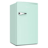 3.1 cu. ft. Retro Compact Refrigerator - (RMRS31X7GIS) - AVANTI