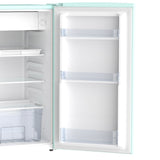 3.1 cu. ft. Retro Compact Refrigerator - (RMRS31X7GIS) - AVANTI