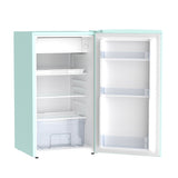 3.1 cu. ft. Retro Compact Refrigerator - (RMRS31X7GIS) - AVANTI