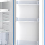 3.1 cu. ft. Retro Compact Refrigerator - (RMRS31X7GIS) - AVANTI