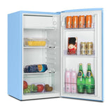 3.1 cu. ft. Retro Compact Refrigerator - (RMRS31X7GIS) - AVANTI