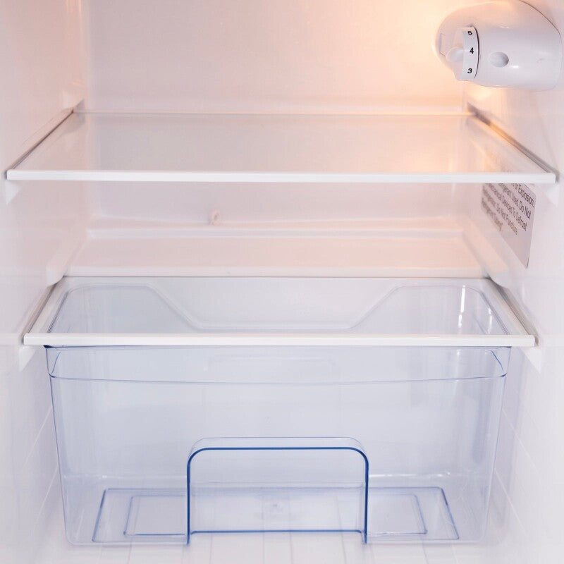 3.0 cu. ft. Retro Compact Refrigerator - (RMRT30X1BIS) - AVANTI