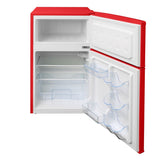 3.0 cu. ft. Retro Compact Refrigerator - (RMRT30X1BIS) - AVANTI