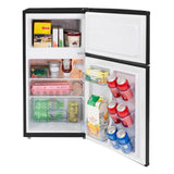 3.0 cu. ft. Retro Compact Refrigerator - (RMRT30X5RIS) - AVANTI