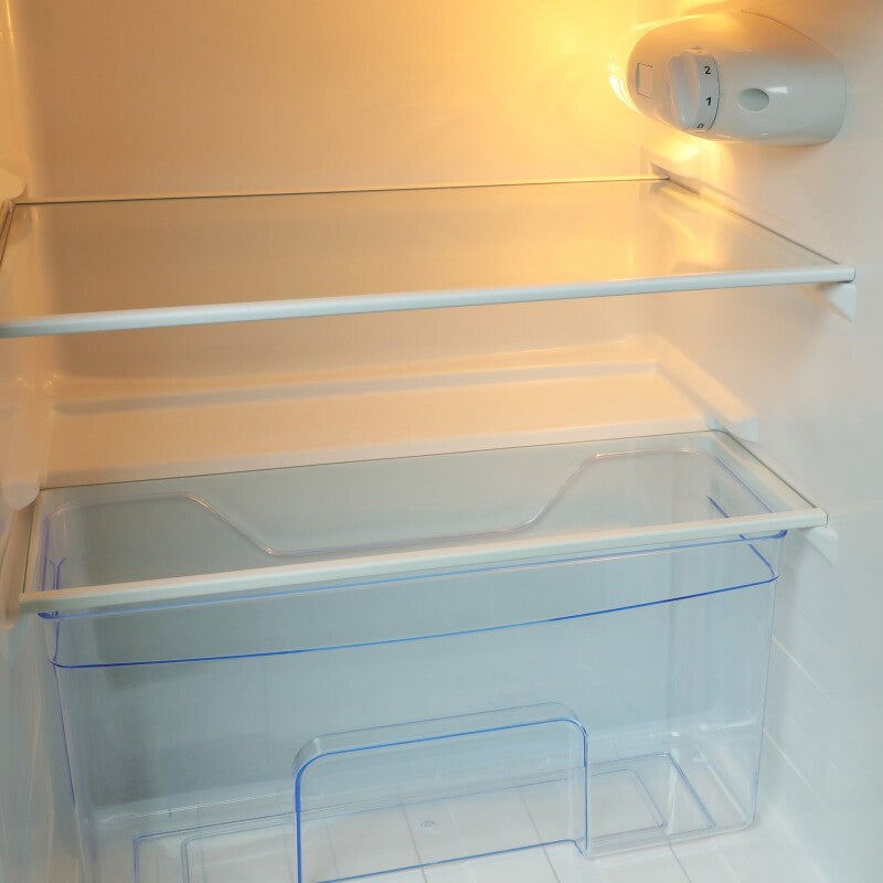 3.0 cu. ft. Retro Compact Refrigerator - (RMRT30X5RIS) - AVANTI