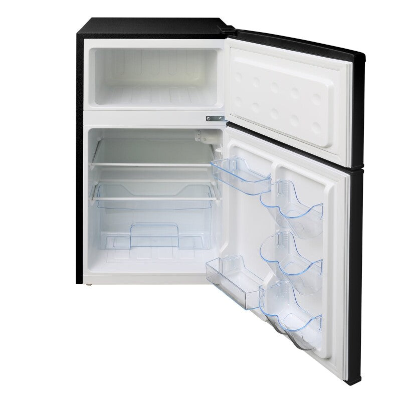 3.0 cu. ft. Retro Compact Refrigerator - (RMRT30X5RIS) - AVANTI