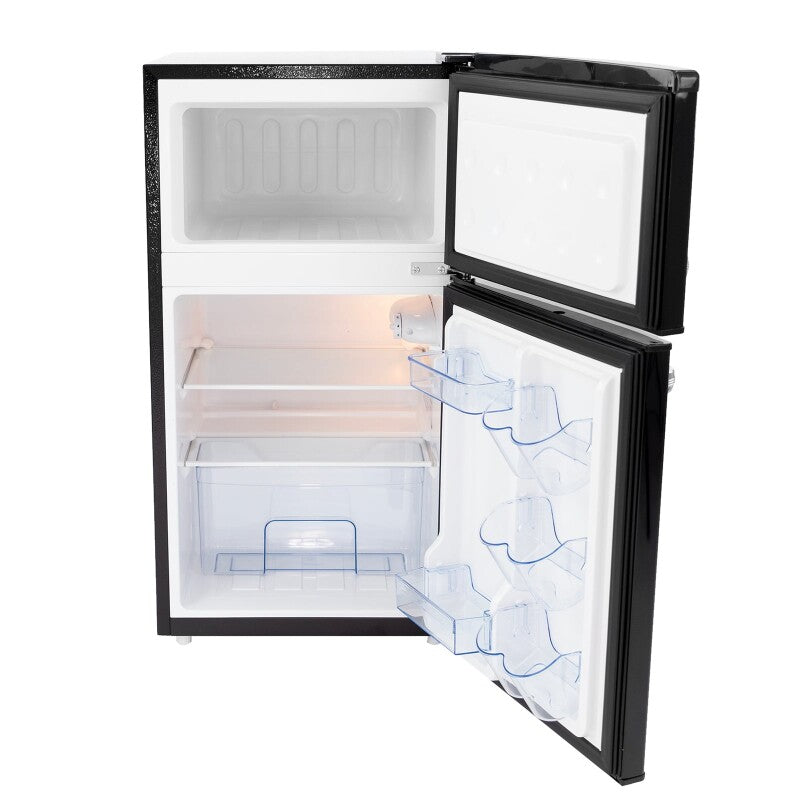 3.0 cu. ft. Retro Compact Refrigerator - (RMRT30X7GIS) - AVANTI