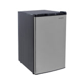 4.5 cu. ft. Compact Refrigerator - (RMX45B3S) - AVANTI
