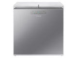 7.6 cu. ft. Kimchi & Specialty 2-Door Chest Refrigerator in Silver - (RP22T31137Z) - SAMSUNG