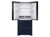 17.3 cu. ft. Smart Kimchi & Specialty 4-Door French Door Refrigerator - (RQ48T94B277AA)