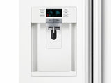 22 cu. ft. Counter Depth Side-by-Side Refrigerator - (RS22HDHPNWWAA)