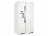 22 cu. ft. Counter Depth Side-by-Side Refrigerator - (RS22HDHPNWWAA)