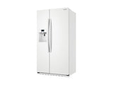 22 cu. ft. Counter Depth Side-by-Side Refrigerator - (RS22HDHPNWWAA)