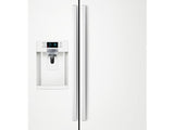22 cu. ft. Counter Depth Side-by-Side Refrigerator - (RS22HDHPNWWAA)