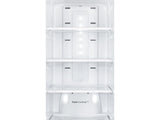 25 cu. ft. Side-by-Side Refrigerator with In-Door Ice Maker - (RS25H5111SRAA)