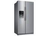 25 cu. ft. Side-by-Side Refrigerator with In-Door Ice Maker - (RS25H5111SRAA)