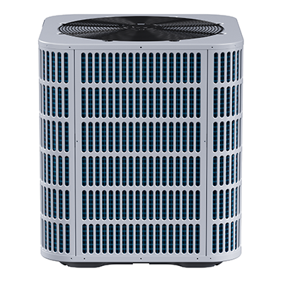 Comfort-Aire SAC series air conditioner condensing unit