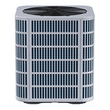 Comfort-Aire SAC series air conditioner condensing unit