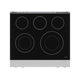 30 Inch Professional Electric Range With Tilt Panel Touch Control In Stainless Steel Gordon Ramsay Series - (RSE30) -