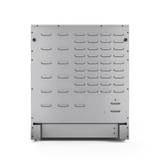 30 Inch Professional Electric Range With Tilt Panel Touch Control In Stainless Steel Gordon Ramsay Series - (RSE30) -