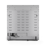 36 Inch Professional Gas Range With Tilt Panel Touch Control In Stainless Steel Gordon Ramsay Series - (RSG36) -