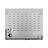 THOR 48 Inch Professional Gas Range with Pro-Style Knobs in Stainless Steel | Gordon Ramsay Series - (RSG48E)