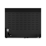 Gordon Ramsay Series 48" Gas Range - (RSG48EBBRZ) -