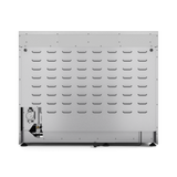 Gordon Ramsay Series 48" Gas Range - (RSG48EBLK) -