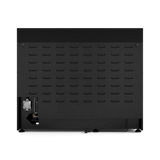 Gordon Ramsay Series 48" Gas Range - (RSG48EBLPSS) -