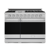 48 Inch Professional LP Range with Pro - (RSG48ELP) -