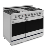48 Inch Professional LP Range with Pro - (RSG48ELP) -