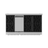 48 Inch Professional LP Range with Pro - (RSG48ELP) -