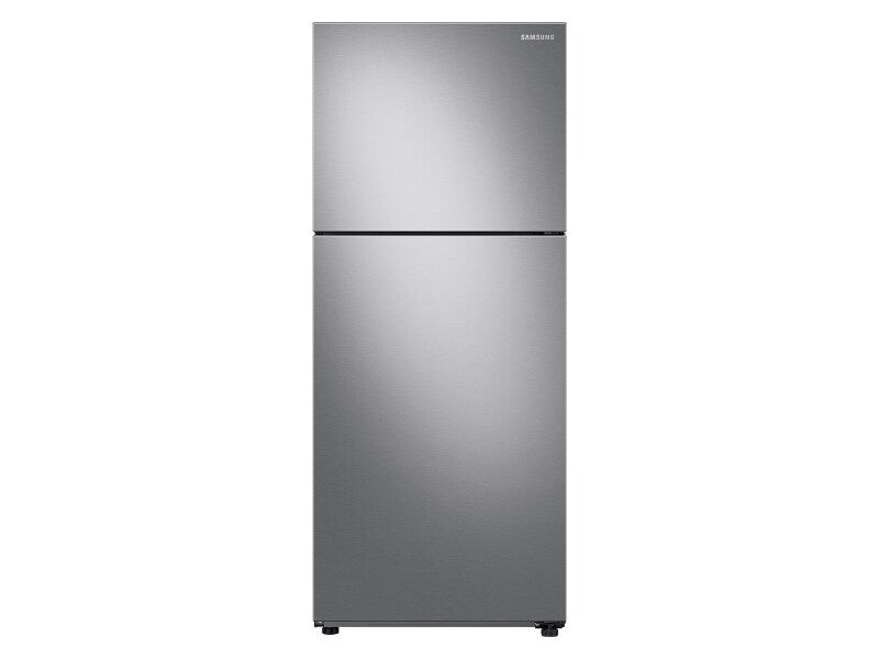 15.6 cu. ft. Top Freezer Refrigerator with All-Around Cooling - (RT16A6195SRAA)