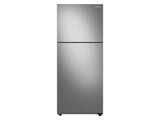 15.6 cu. ft. Top Freezer Refrigerator with All-Around Cooling - (RT16A6195SRAA)