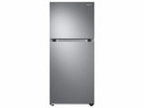 18 cu. ft. Top Freezer Refrigerator with FlexZone and Ice Maker in Stainless Steel - (RT18M6215SRAA)
