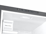 18 cu. ft. Top Freezer Refrigerator with FlexZone and Ice Maker in Stainless Steel - (RT18M6215SRAA)