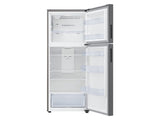 18 cu. ft. Top Freezer Refrigerator with FlexZone and Ice Maker in Stainless Steel - (RT18M6215SRAA)