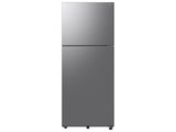 18 cu. ft. Top Freezer Refrigerator with Ice Maker in Stainless Steel - (RT70F18LASRAA)