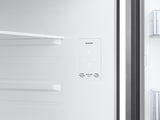 18 cu. ft. Top Freezer Refrigerator with All-Around Cooling in Stainless Steel - (RT70F18LRSRAA) -
