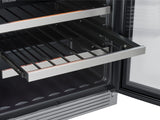 51-Bottle Capacity Wine Cooler - (RW51TS338SRAA)