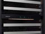 51-Bottle Capacity Wine Cooler - (RW51TS338SRAA)