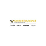 Refurbished 36-inch Wide Side-by-Side Refrigerator - 25 cu. ft. - (WRWRS325SDHZ)