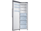 11.4 cu. ft. Convertible Upright Freezer Refrigerator with Drawers - (RZ11M7074SAAA)
