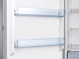 11.4 cu. ft. Convertible Upright Freezer Refrigerator with Drawers - (RZ11M7074SAAA)
