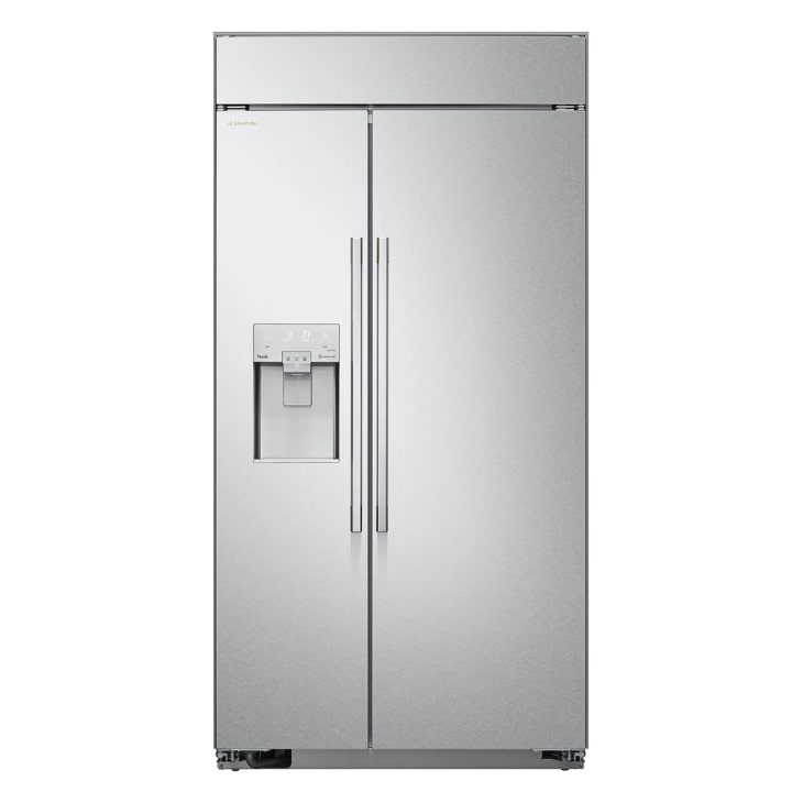 LG SIGNATURE US26WBB92S refrigerator gallery view 2