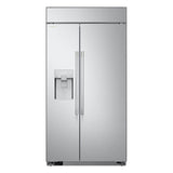 LG SIGNATURE US26WBB92S refrigerator gallery view 2