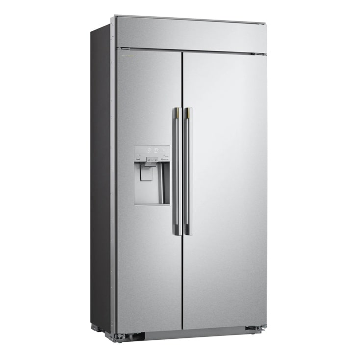 LG SIGNATURE US26WBB92S refrigerator gallery view 3