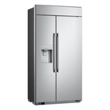 LG SIGNATURE US26WBB92S refrigerator gallery view 3