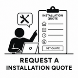 Request a Installation Quote