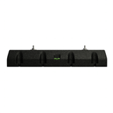 Condenser Riser - 6" Rubber (set of two)